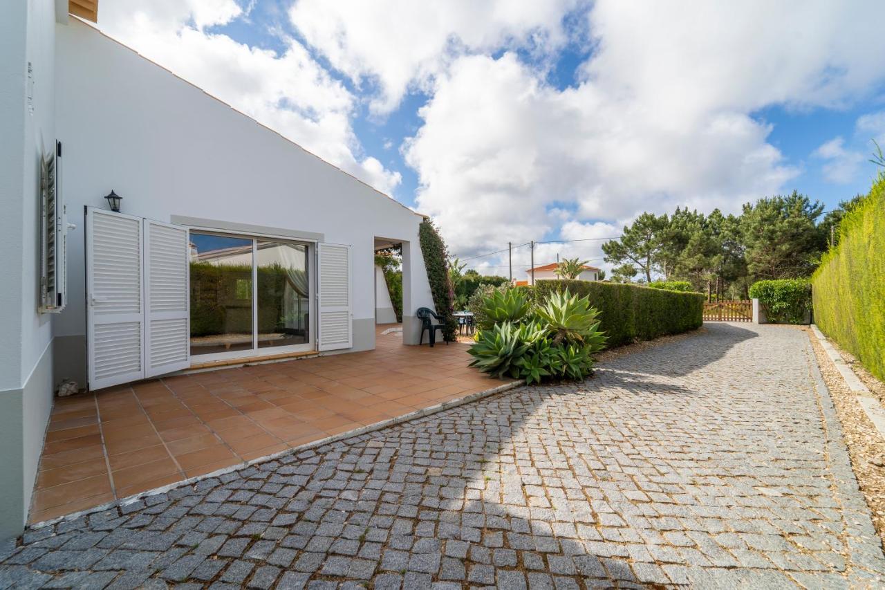 Casa Garrod - Spacious Family Villa Aljezur Exterior foto